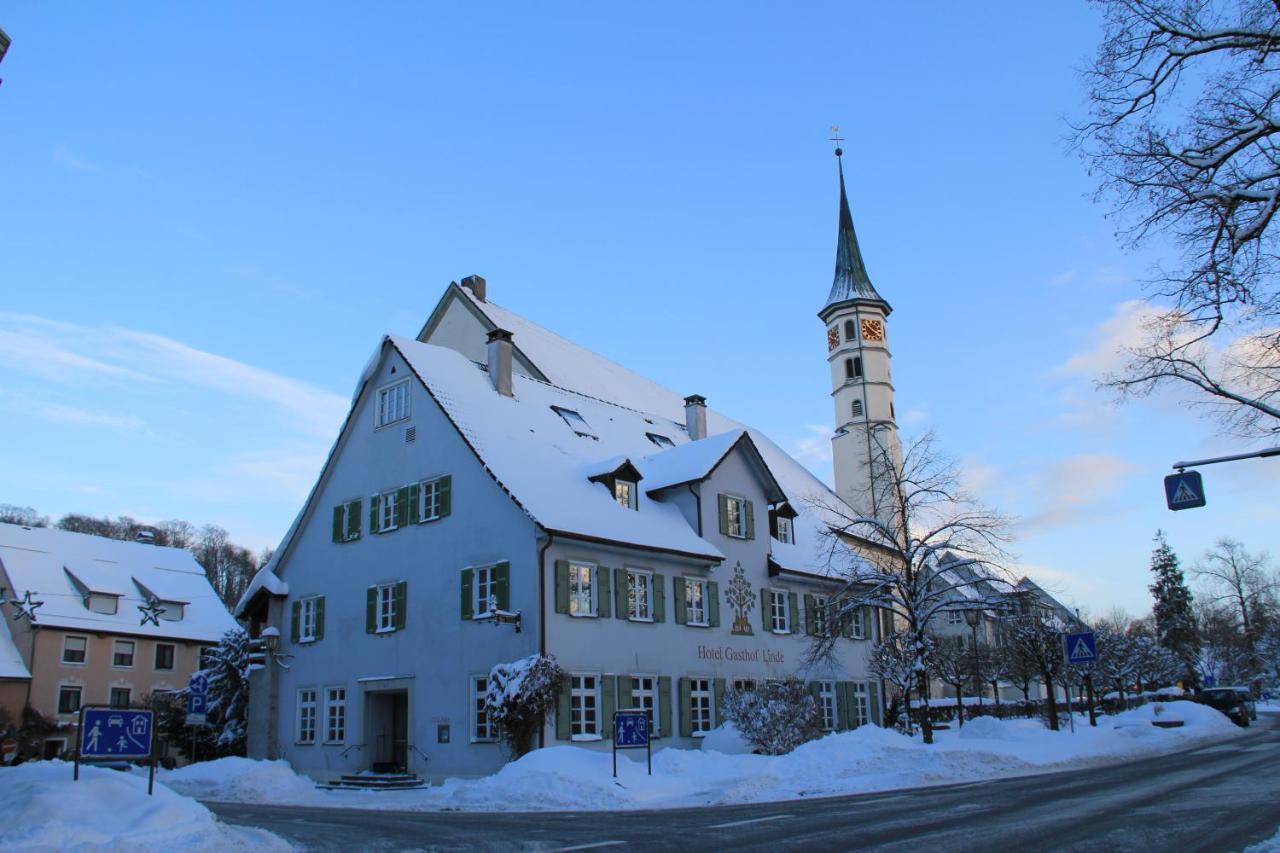 Hotel Linde Leutkirch