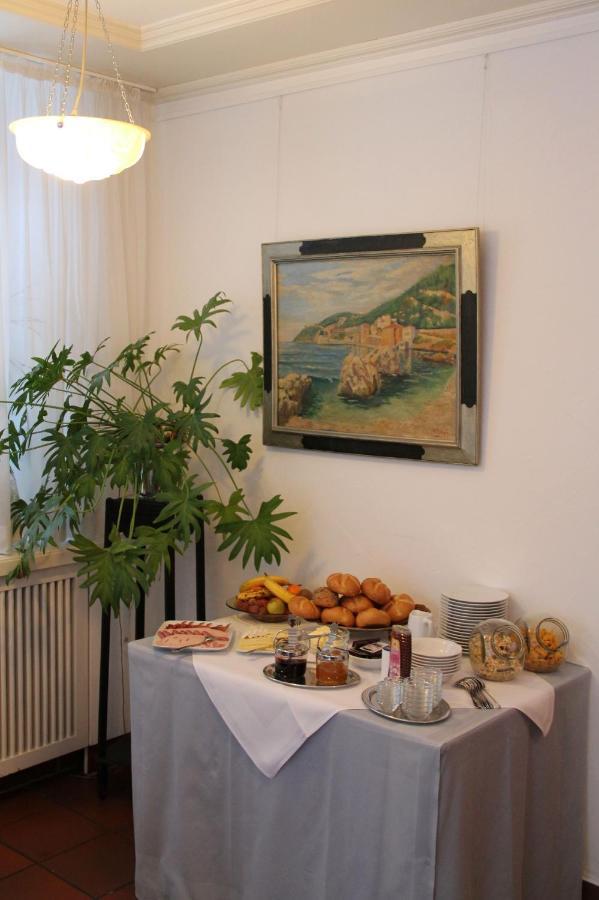 Hotel Linde Leutkirch *